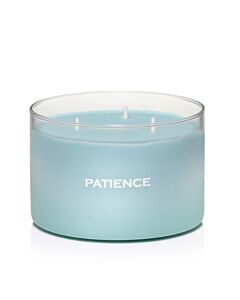 Yankee Candle Patience 3-Wick Round Vessel
